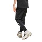 Футболка True Healing Series черно-белая подростковая Adidas - фото 4