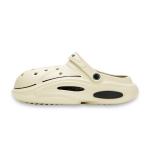 Сабо унисекс Run Manner, черный - фото 19