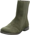 THINK! Женские ботинки Chelsea Agrat_3-000031, Olive 7000 - фото