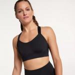 Женский бюстгальтер Empower Calia, черный - фото