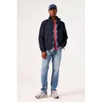 Куртка Garcia GJ510204, синий - фото 5