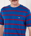 Футболки Regular fit Gant, синий - фото 4