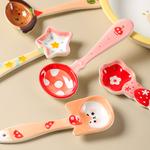 Суповая ложка KAWASIMAYA, синий - фото 9