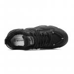 Кроссовки WARRIOR Chunky Sneakers Unisex Low-top, черный - фото 64