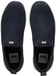 Helly Hansen Men's Low-Top Walking Shoe, 597 Navy/Off White - фото 3