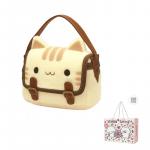 Кукла Kitten Cartoon Cute Meowth Abay - фото 11