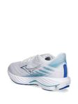 Кроссовки Mizuno Wave Rider 28, белый - фото 3
