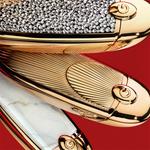 Помада GUERLAIN Rouge G Case, Le Camel / 1 Stk. - фото 5