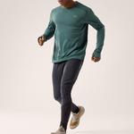 Футболка Cormac Series для мужчин Arcteryx, серый - фото 10