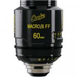 Cooke Macro/i Full-Frame 3-Lens Prime Set (60/90/150 мм, ARRI PL) - фото 2