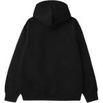 Худи с вышитым логотипом Carhartt WIP, черный - фото 11