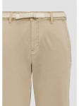 Брюки чинос в цвете 8404_песчаник s.Oliver - фото 7