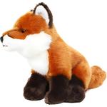 Плюшевая игрушка Hamleys, Hm Fox - фото 5