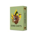 Настольная игра Dino Days - фото