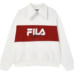 Трикотаж унисекс Cloud White Fila - фото