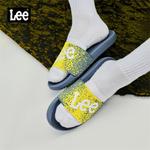Шлепанцы и сланцы Lee Slide Slippers Men - фото 17