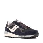 Кроссовки Mens Saucony Shadow 5000 Athletic Shoe, цвет Black/Cream - фото 5