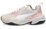 Кроссовки Puma Thunder Daddy, белый/розовый - фото
