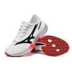 WUPWIND Кроссовки Unisex Low top White Qingfeng, цвет Qingfeng - фото 8