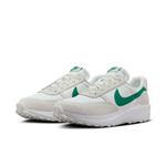 Кроссовки waffle debut 'sail malachite' Nike, мультиколор - фото 3