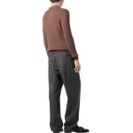 Свитер мужской Cashmere Loro Piana, красный - фото 4