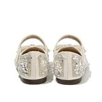 Низкие не утепленные ботинки kids' BELLE, розовый - фото 6