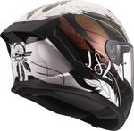 Шлем LS2 ff820 rapid iii boho - фото 8