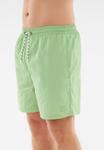 Шорты для плавания Johnny Urban JAY, Sage Green/Light Green - фото 3