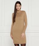 Платье Joop!, бежевый - фото