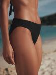 Next Бикини-трусики в черном цвете - фото 4