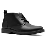 Ботинки Clarks Shoes Aldwin Mid GTX, черный - фото 2