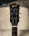Gibson Custom Historic 1958 Les Paul Standard Reissue-Bourbon Burst VOS - фото 5