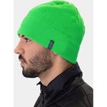 Флисовая шапка Jako, зеленый - фото 3