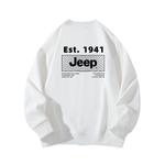 Футболка школьная Jeep, хаки - фото 3