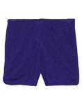Шорты Akep, фиолетовый - фото