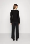 Брюки хаттон Filippa K, Black - фото 3