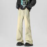 Джинсы Hello Kitty Hello Kitty Unisex Sanrio, желтый - фото 5