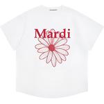 Футболка женская Mardi Mercredi, черный - фото 4