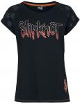 Футболка Slipknot EMP Signature Collection, черный - фото