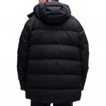 Пуховик серии Wunder Puff для мужчин Lululemon, цвет White/WHT - фото 11