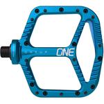 Педали OneUp Components Aluminum OneUp Components, Blue - фото