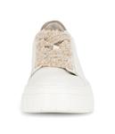 Кроссовки GABOR, экрю - фото 2