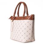 Сумочка Lazarotti Palermo, Beige - фото 2