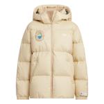 Куртка пуховая kids' Adidas, Warm Sand - фото