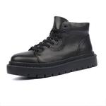 Ботинки мужские Tide Attack, черный - фото 2