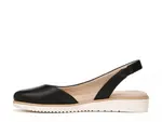 SOUL Naturalizer Idea Wedge Slip-On, черный - фото 3