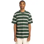 Мужская футболка Яхт-клуб Элемент Element, зеленый - фото