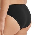 Трусики CALIDA Essential Cotton, черный - фото 4