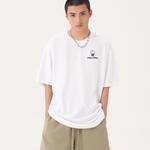 Футболка Hello Kitty Unisex Sanrio, синий - фото 12