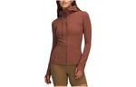 Lululemon Женская куртка, каштан - фото 21